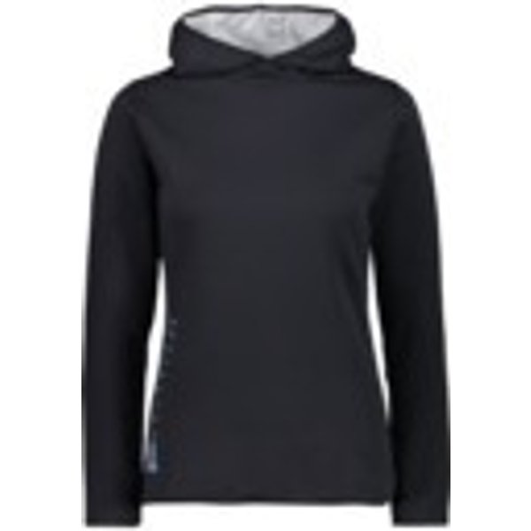 Sweatshirt à capuche femme CMP Fix