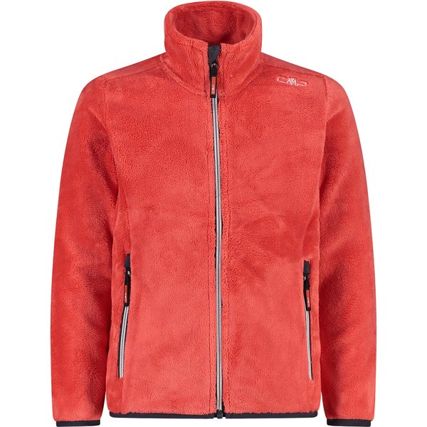 Girl's fleece CMP