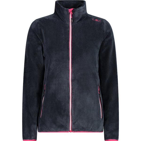 Women's fleece CMP