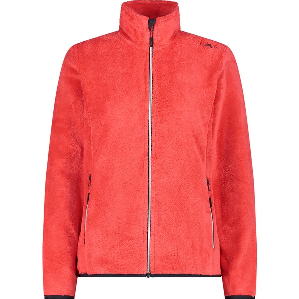 Women's fleece CMP