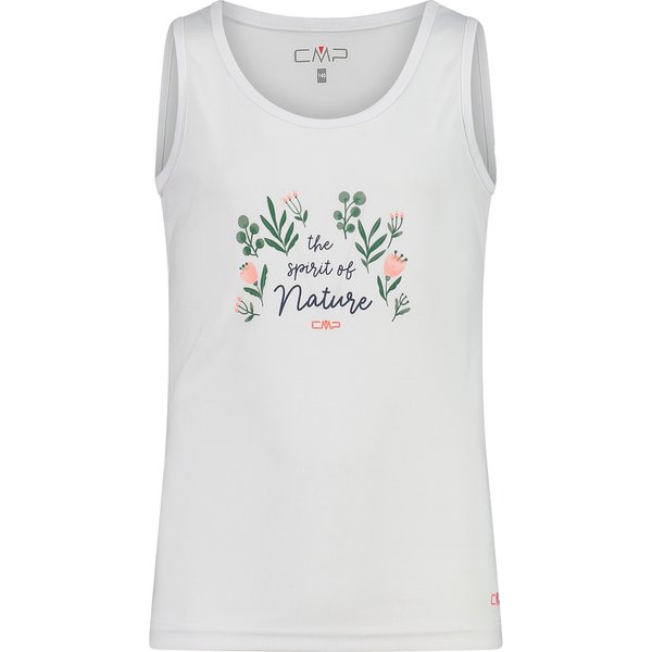 Canottiera bambina CMP