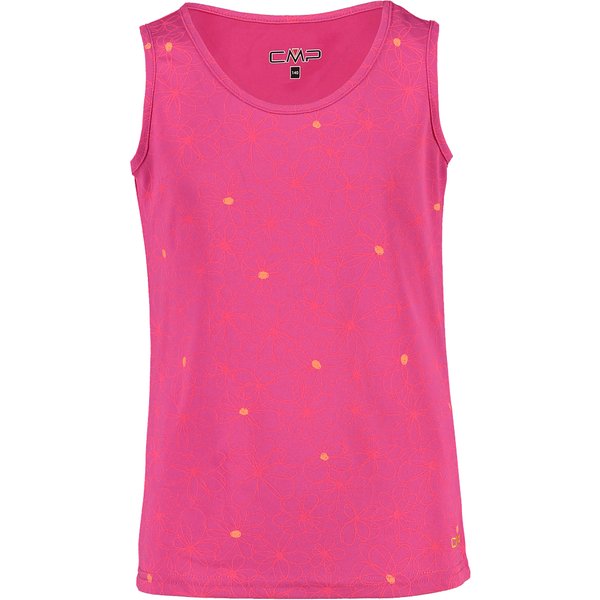 Girl's tank top CMP