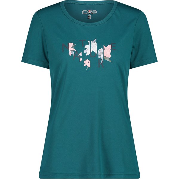 Camiseta mujer CMP
