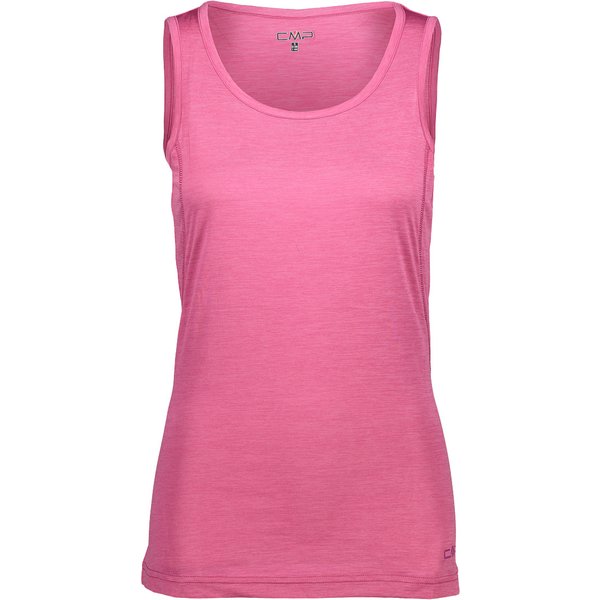 Camiseta de tirantes para mujer CMP