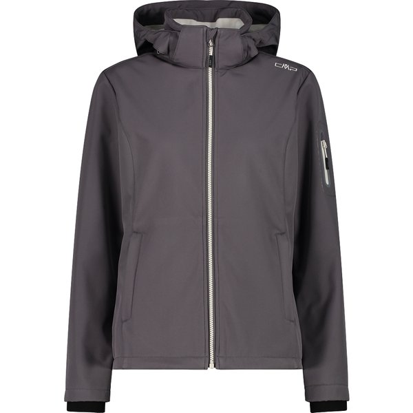 Wanderjacke mit Kapuze, Damen CMP