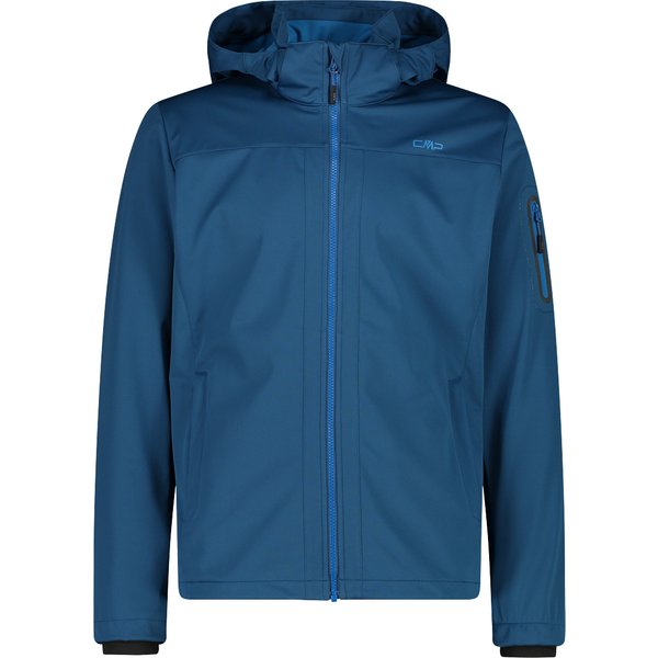 Wanderjacke mit Kapuze CMP