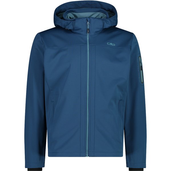 Giacca da trekking con cappuccio CMP