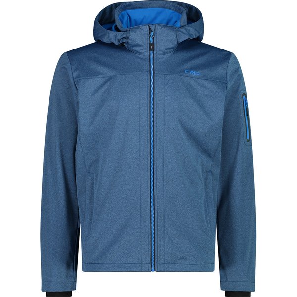 Veste de randonnée à capuche CMP