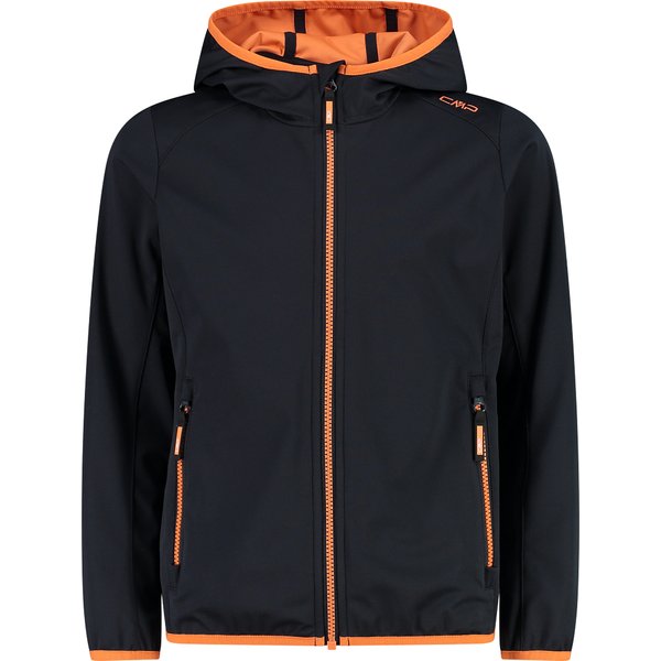 Kapuzenjacke für Mädchen CMP