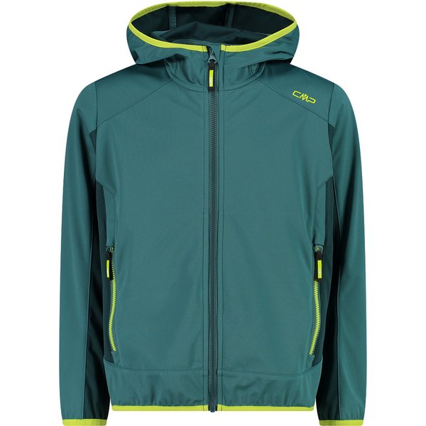Veste à capuche enfant CMP