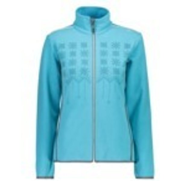Veste de randonnée femme CMP