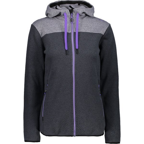 Dames Hoodie CMP