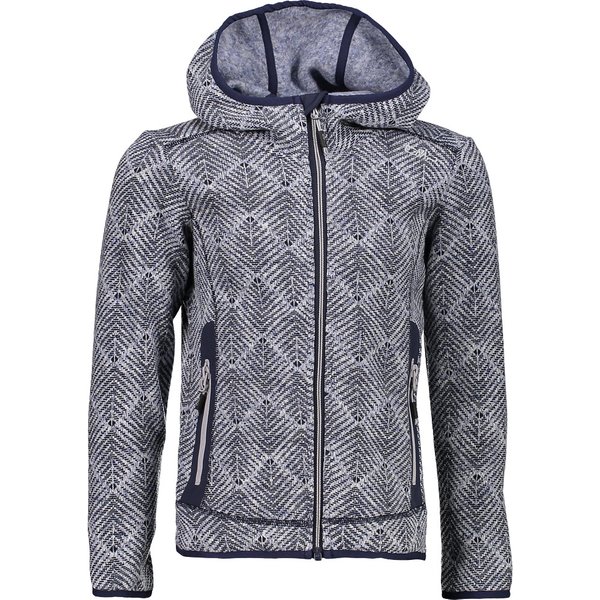 Sweatshirt à capuche fille CMP