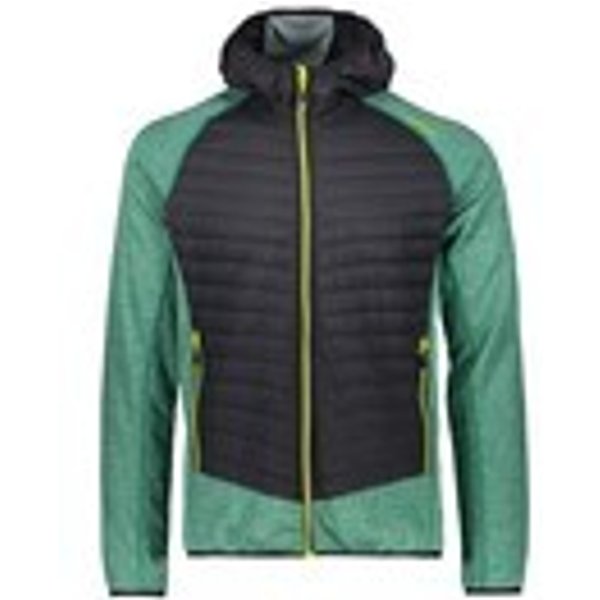 Hybrid-Jacke Mit Kapuze CMP Fix-image