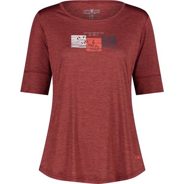 T-shirt femme CMP