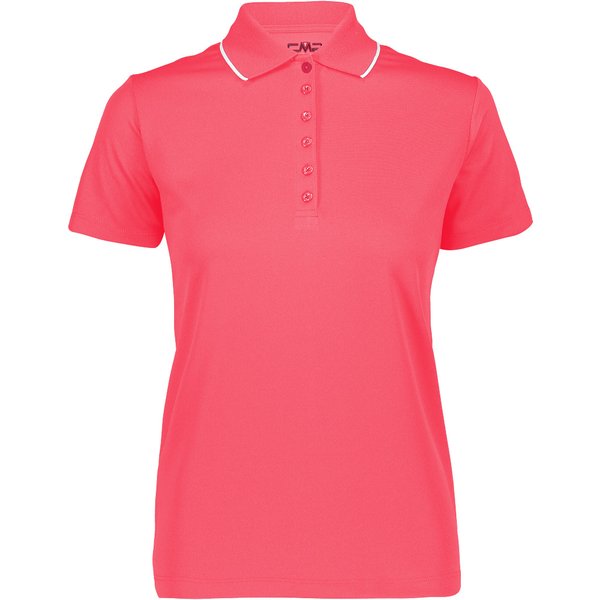 Polo-Shirt Damen CMP