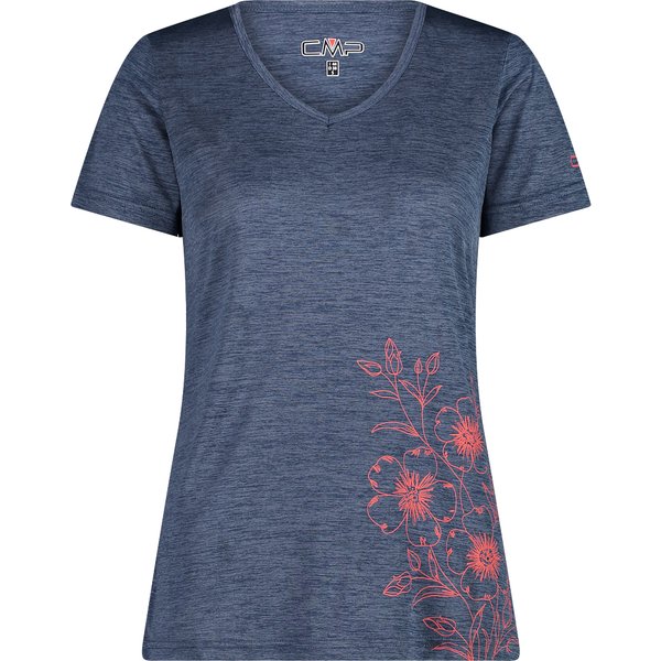 Women's T-shirt CMP