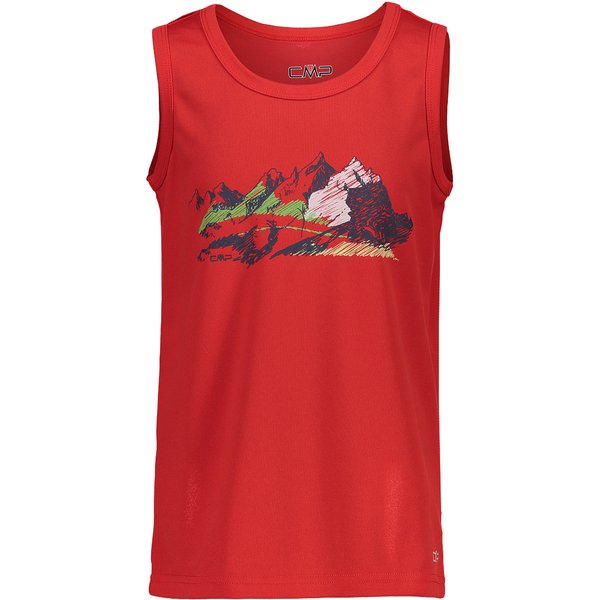 Kindertanktop CMP