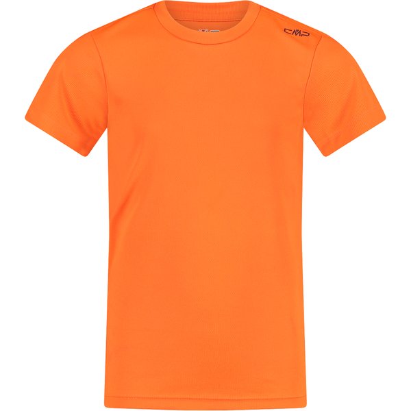Kinder-T-shirt CMP