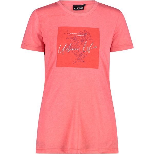 T-shirt da donna CMP