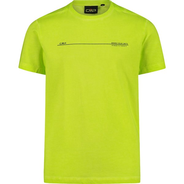 T-Shirt CMP
