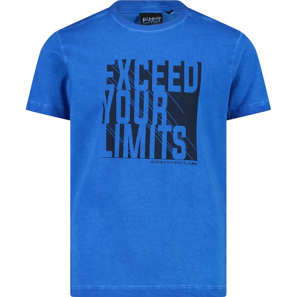 T-shirt per bambini CMP