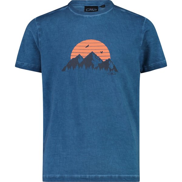 T-shirt enfant CMP