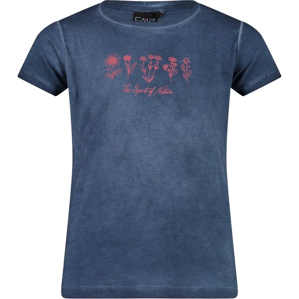 Meisjes-T-shirt CMP