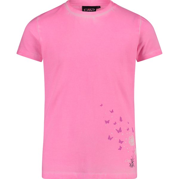 T-Shirt CMP