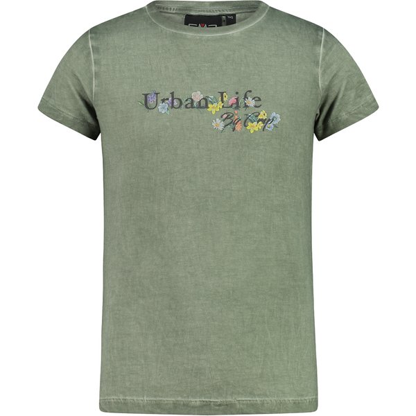 Camiseta de chica CMP