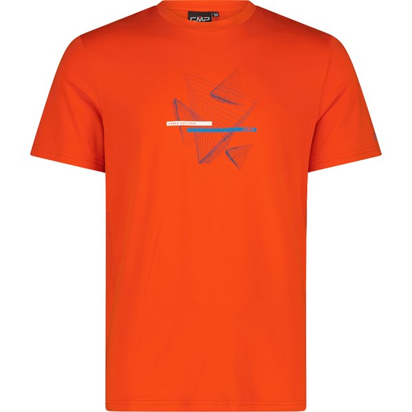 T-Shirt CMP
