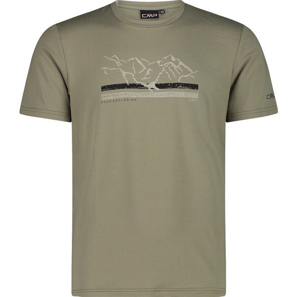 T-shirt CMP