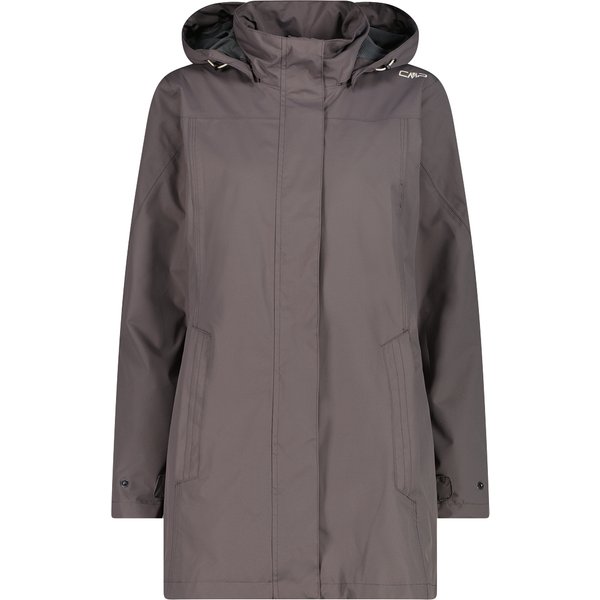 Women's waterproof jacket CMP