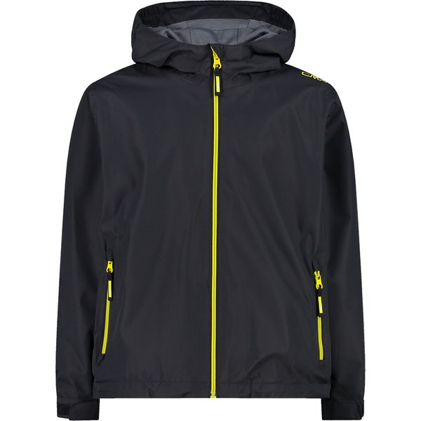 Child hooded jacket CMP
