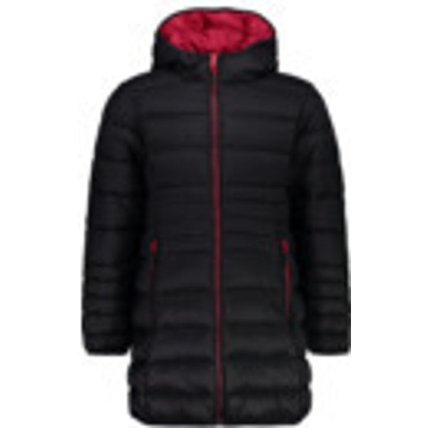 Doudoune longue fille CMP