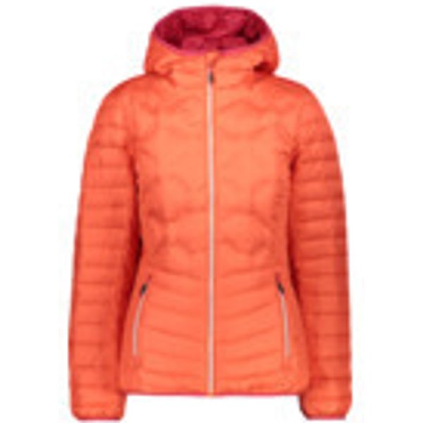 Women's down jacket CMP