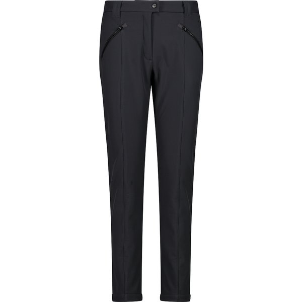 Pantaloni lunghi da donna CMP