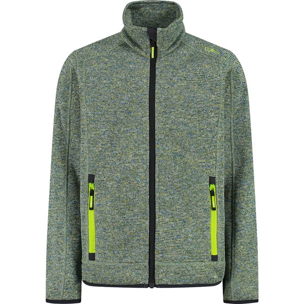 Polaire zippé enfant CMP