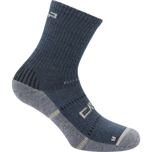 Calcetines de merino mujer CMP