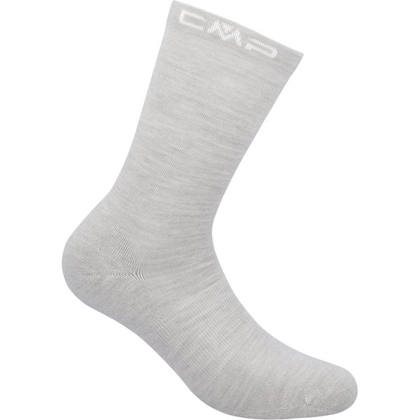 Chaussettes en laine mid femme CMP