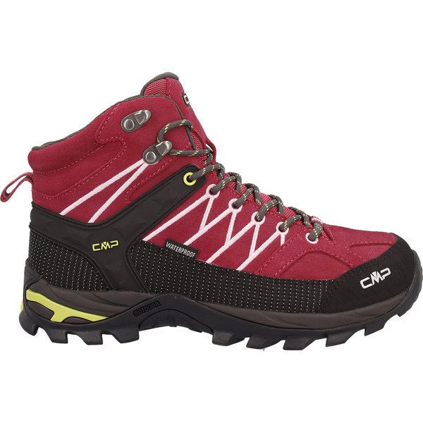 Chaussures de randonnée femme CMP Rigel Mid