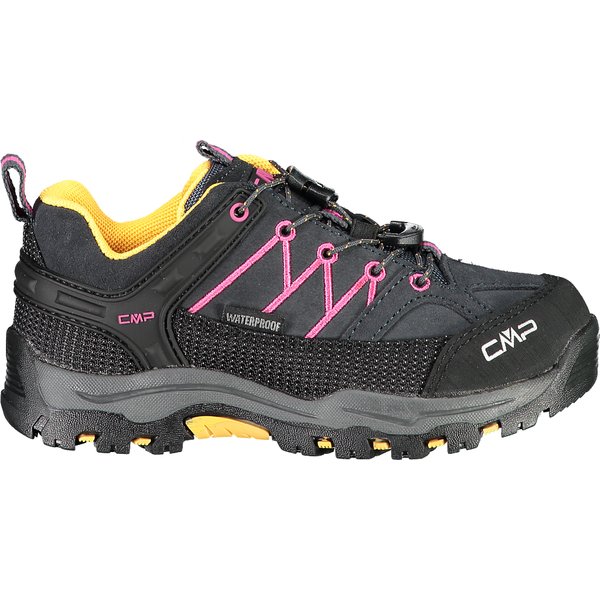 Scarpe trekking per bambini CMP Rigel WP Low