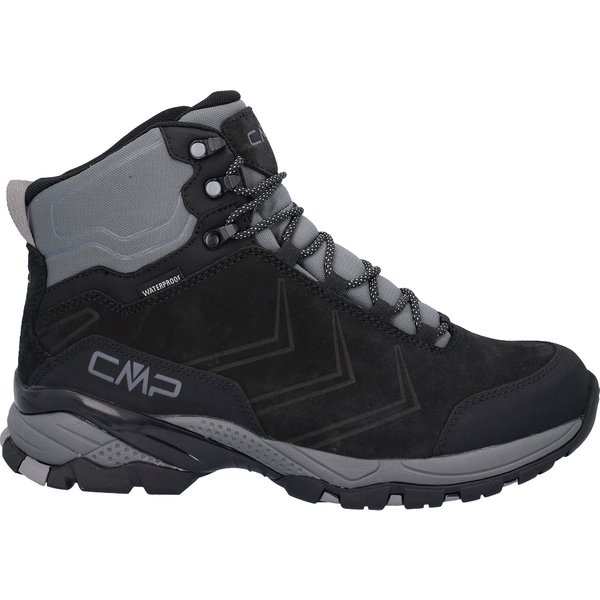 Scarpe trekking CMP Melnick WP Mid