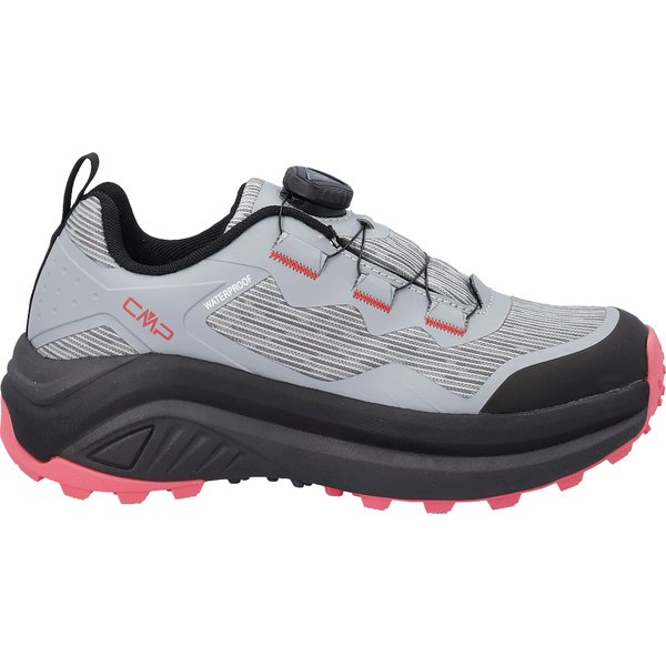 Scarpe trekking da donna CMP Dyonisus Fitgo WP Low