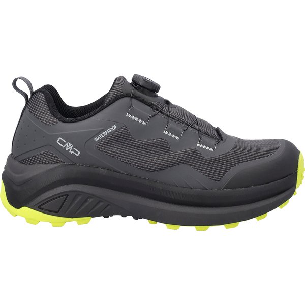 Botas de montaña CMP Dyonisus Fitgo WP Low