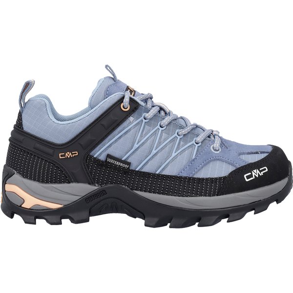 Dameswandelschoenen CMP Rigel Low WP