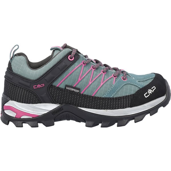 Damen-Wanderschuhe CMP Rigel Low WP