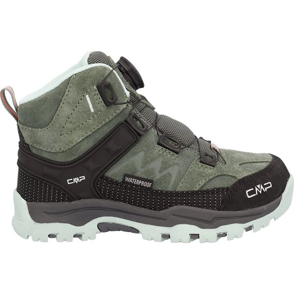 Scarpe trekking per bambini CMP Kiruna Fitgo Mid