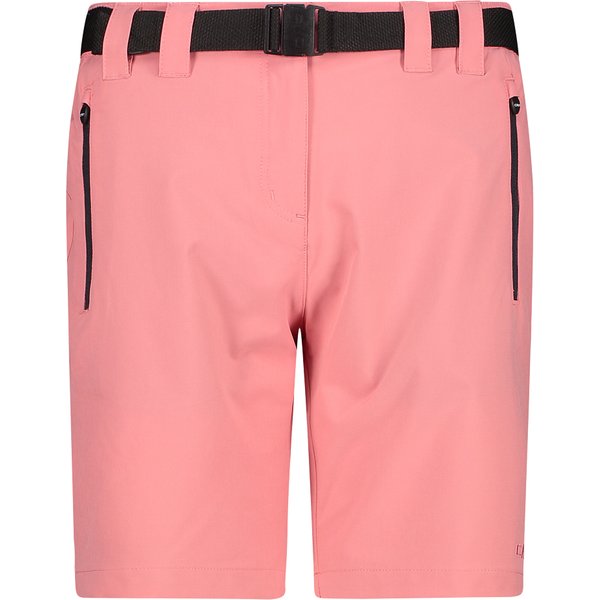 Pantalón corto de senderismo mujer CMP