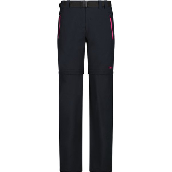 Pantalon de randonnée femme CMP
